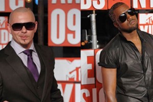 Kanye West y Pitbull cantar&aacute;n en la ceremonia de clausura de los Panamericanos