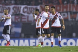 El curioso motivo por el cual River no podrá hacer uso del 225 por el ‘Pity’ Martínez