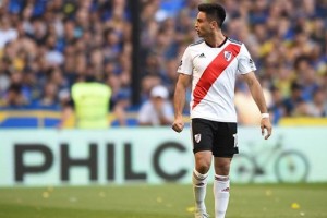 ¿’Pity’ Martíneza la MLS?: la exorbitante cifra  que pagaría el Atlanta United por la joya de River