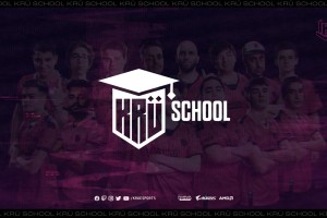 Sergio Ag&uuml;ero protagonizar&aacute; la pr&oacute;xima clase de la "KR&Uuml; School"