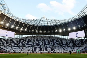 El plan de los clubes de la Premier para aumentar la capacidad de sus estadios