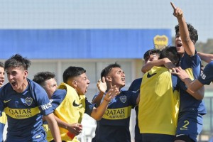 Riquelme quiere que la Primera y las divisiones juveniles trabajen juntos