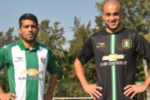 Plan Chevrolet nuevo Main Sponsor del Club Atl&eacute;tico Banfield