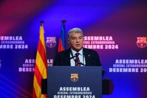 ¿Cómo planea el Barça volver a los beneficios en 2026? Su nuevo presupuesto record