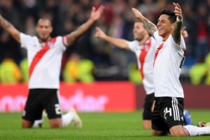 ¿Cuánta plata podría ganar River por participar del Mundial de Clubes?