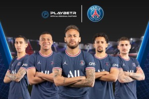 Con la llegada de Messi, PSG se expande en Sudam&eacute;rica con un nuevo sponsor