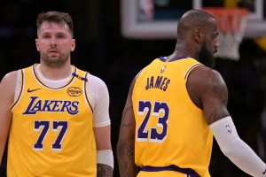 ‘Playoffs’ NBA 2025: los jugadores embolsarán 35 millones en premios