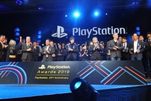 PlayStation alcanz&oacute; el r&eacute;cord Guinness a la consola m&aacute;s vendida del planeta