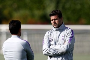 La imponente cifra que preparar&iacute;a el Real Madrid por Pochettino