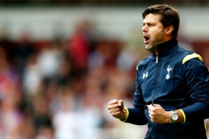 Los 200 partidos de Pochettino en el Tottenham