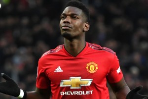 El United exige una suma millonaria por Pogba