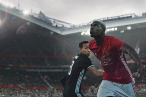 adidas repasa la vida de Pogba en un comercial espectacular