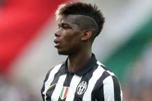 Pogba negocia para recuperar el control de sus derechos de imagen