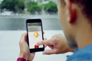 El alcalde de R&iacute;o quiere a Pokemon GO en los Juegos Ol&iacute;mpicos