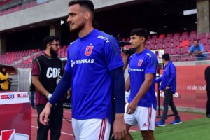 Fuerte polémica en Chile por los cupos para la Libertadores 2020