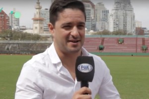 Lucas Adur, AAP: “Si jerarquizamos los Abiertos generamos productos comercializables a nivel mundial”