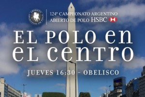 El Polo en el centro