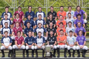 El Media Day del 126&deg; Abierto Argentino de Polo HSBC