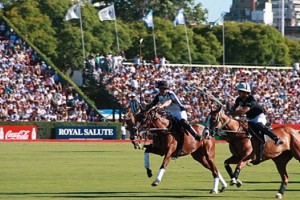 La AAP promociona el Abierto de Palermo a través de una entretenida parodia