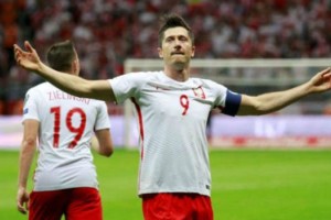 Polonia, la selección que manipuló el ranking FIFA para clasificar como cabeza de serie