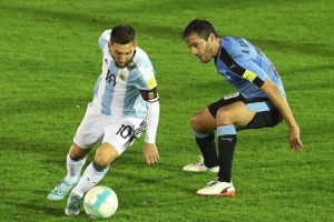 De Argentina hasta Ecuador &iquest;qu&eacute; probabilidades porcentuales tiene cada pa&iacute;s de clasificar?