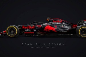 Porsche apunta a comprar Red Bull y regresar a la Fórmula 1 desde el 2021