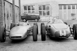 La marca de lujo que podría volver a la Fórmula 1 en el 2021