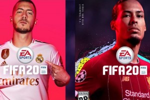 Las diferencias entre las dos versiones del pr&oacute;ximo FIFA 20