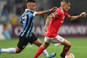 Porto Alegre, la ciudad en la que primero volver&iacute;a el f&uacute;tbol en Sudam&eacute;rica