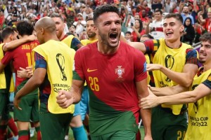 Portugal y Marruecos, dos países que nunca llegaron a una final mundial