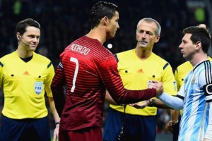 Brasil ya piensa en Espa&ntilde;a y Portugal como invitados para la pr&oacute;xima Copa Am&eacute;rica 