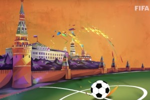 Presentado el de Rusia 2018, estos son todos los posters oficiales de los Mundiales