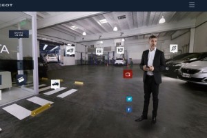 &ldquo;Seguimos evolucionado para vos&rdquo;,  La nueva campa&ntilde;a de Postventa Peugeot 