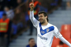 V&eacute;lez recibir&aacute; una suma millonaria por el pase de Pratto