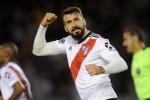 Problemas con Pratto, el San Pablo vuelve a llevar a la FIFA la deuda de River