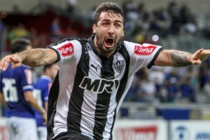 Con Lucas Pratto como el mejor extranjero, conoc&eacute; el equipo ideal del Brasileirao