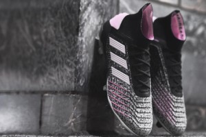 adidas suma los Predator femeninos a su l&iacute;nea &ldquo;Exhibit pack&rdquo;