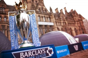 La Premier League se queda sin patrocinadores de cerveza por primera vez en 15 a&ntilde;os