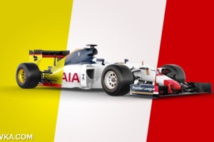 As&iacute; ser&iacute;an los equipos de la Premier si fuesen escuder&iacute;as de F&oacute;rmula 1