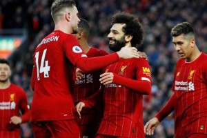 Por turnos, la Premier League les dar&aacute; descanso a sus jugadores