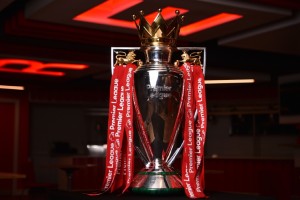 Los sponsors principales que tendr&aacute; cada equipo en la Premier League 2020/21