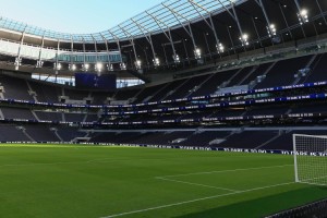 Un estudio revel&oacute; las millonarias cifras que se pierden en la Premier League por la falta de naming rights