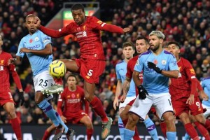 &iquest;Partidos m&aacute;s cortos? La curiosa propuesta en Inglaterra para que vuelva el f&uacute;tbol