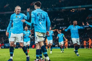 La Premier League perdi&oacute; la batalla legal contra el City por el control de sponsor
