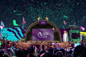 La UEFA y la Premier League se al&iacute;an para evitar el streaming ilegal de partidos en todo el mundo