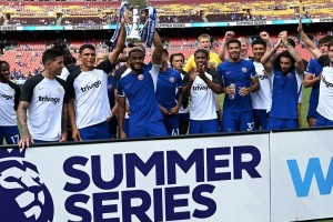 La Premier League vuelve a Estados Unidos para organizar su segundo torneo de verano