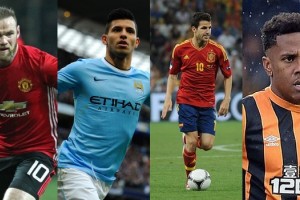Estos son los jugadores mejor pagos de la Premier League inglesa