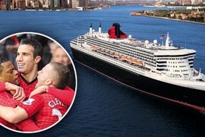 La Premier League renov&oacute; con IMG y se ver&aacute; en barcos y aviones