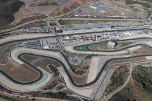 El Gran Premio de Algarve vuelve a la F&oacute;rmula 1: reemplazar&aacute; a Zandvoort en 2027 y 2028