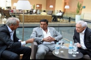 Conmebol aument&oacute; los premios de la Copa Libertadores